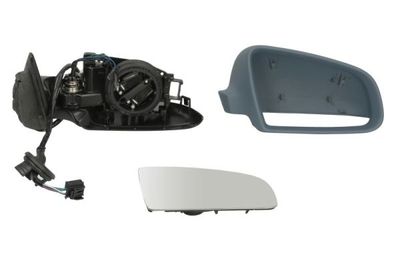 Exterior Mirror BLIC 5402-04-1139599