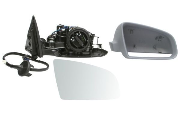 BLIC 5402-04-1139798 Exterior Mirror
