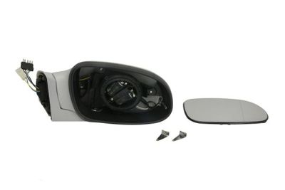 Exterior Mirror BLIC 5402-04-1139799