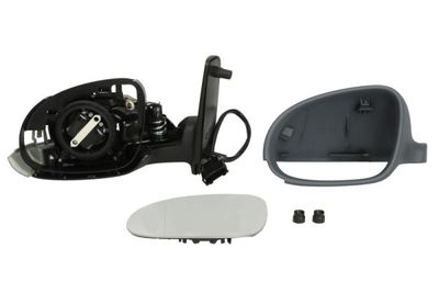 Exterior Mirror BLIC 5402-04-1139890
