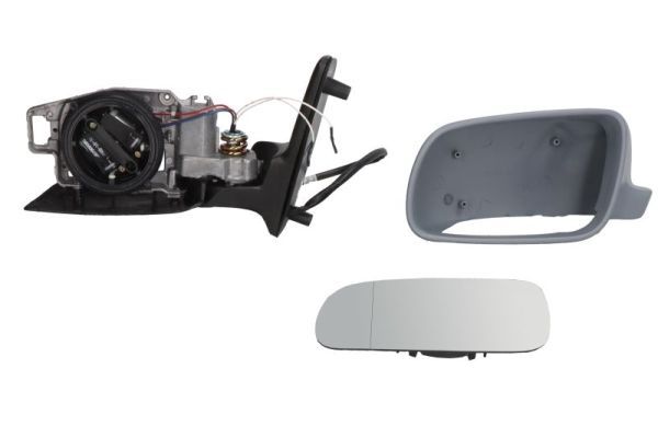 BLIC 5402-04-1139899 Exterior Mirror