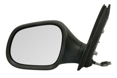 Exterior Mirror BLIC 5402-04-1139957P