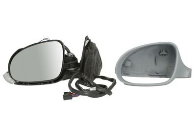 Exterior Mirror BLIC 5402-04-1151118