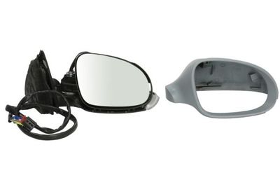 Exterior Mirror BLIC 5402-04-1152118