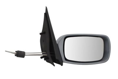 Exterior Mirror BLIC 5402-04-1152381