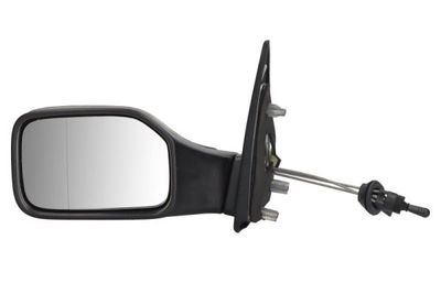 Exterior Mirror BLIC 5402-04-1153281P