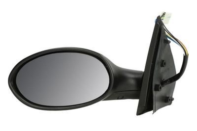 Exterior Mirror BLIC 5402-04-1155282