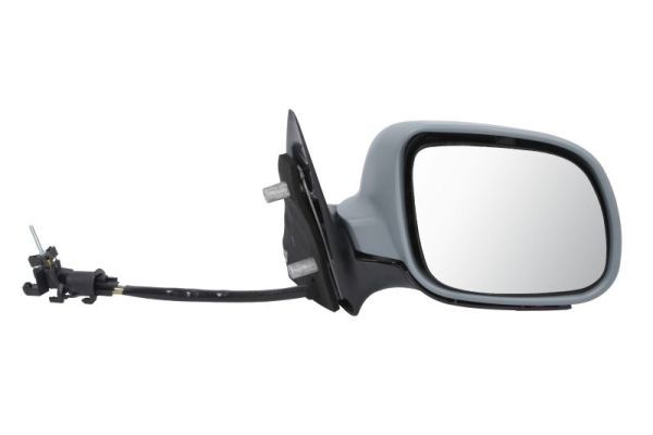 BLIC 5402-04-1158521P Exterior Mirror