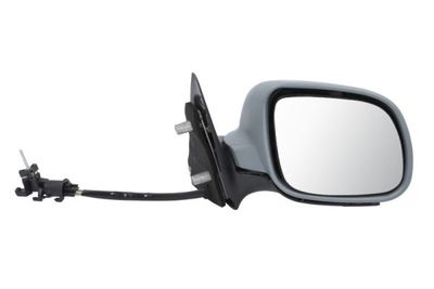 Exterior Mirror BLIC 5402-04-1158521P