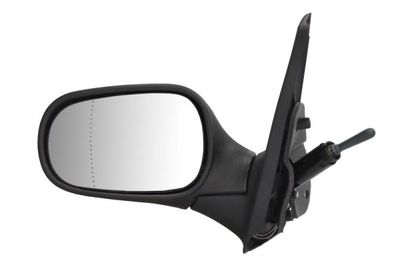 Exterior Mirror BLIC 5402-04-1191112P