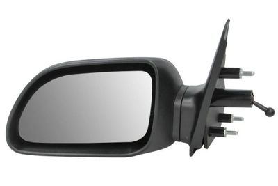 Exterior Mirror BLIC 5402-04-1191217P