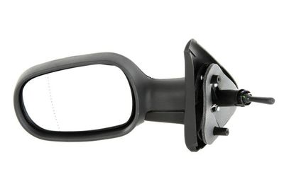 Exterior Mirror BLIC 5402-04-1191219P