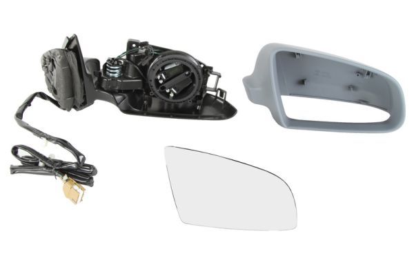 BLIC 5402-04-1191525 Exterior Mirror