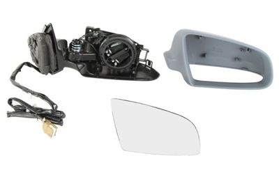 Exterior Mirror BLIC 5402-04-1191525