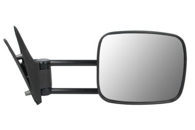 Exterior Mirror BLIC 5402-04-1192218P