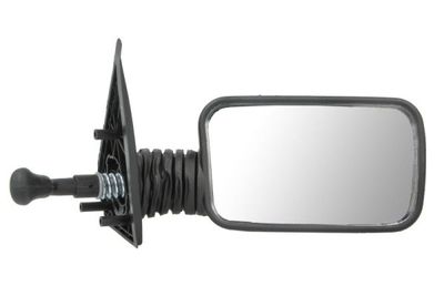 Exterior Mirror BLIC 5402-04-1192281