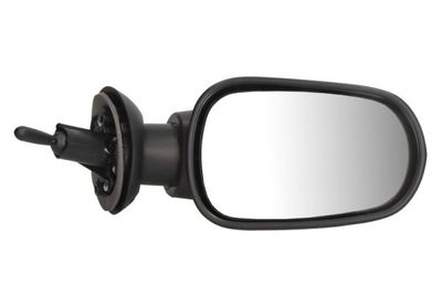 Exterior Mirror BLIC 5402-04-1192599P