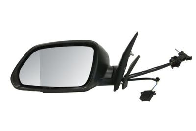 Exterior Mirror BLIC 5402-04-1195522P