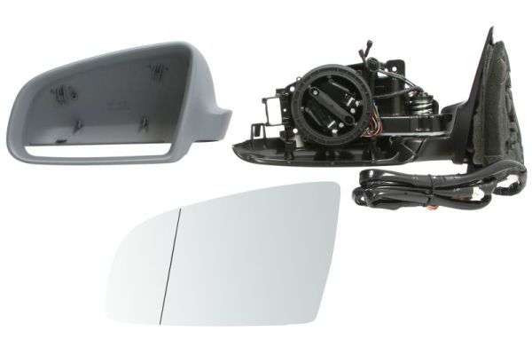 BLIC 5402-04-1199525 Exterior Mirror