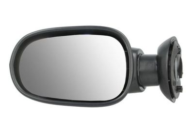 Exterior Mirror BLIC 5402-04-1199599P