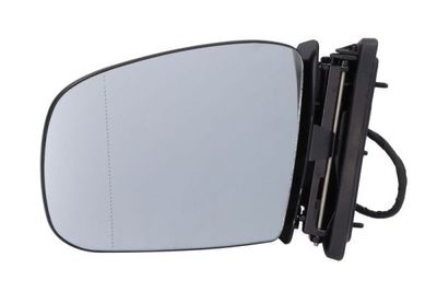Exterior Mirror BLIC 5402-04-1325510