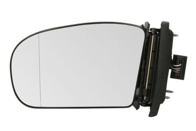 Exterior Mirror BLIC 5402-04-1327532