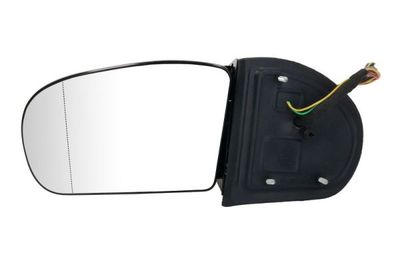 Exterior Mirror BLIC 5402-04-1329791