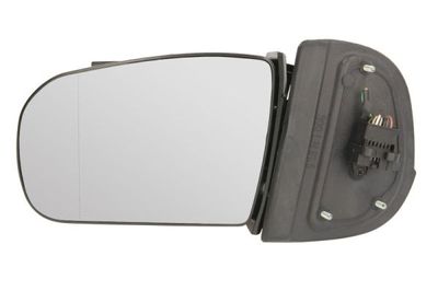 Exterior Mirror BLIC 5402-04-1329792
