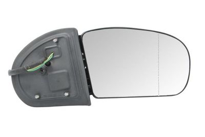 Exterior Mirror BLIC 5402-04-1339532
