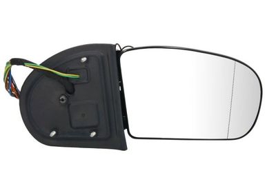 Exterior Mirror BLIC 5402-04-1339791