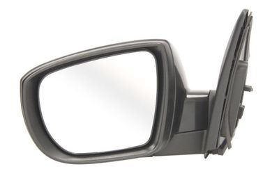 Exterior Mirror BLIC 5402-04-1502203P