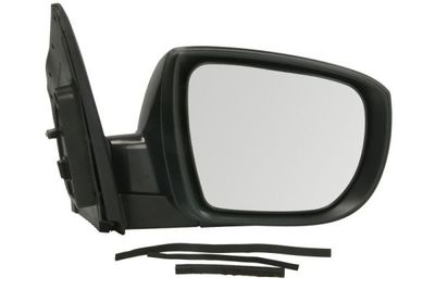 Exterior Mirror BLIC 5402-04-1502204P