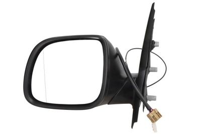 Exterior Mirror BLIC 5402-04-1623339P