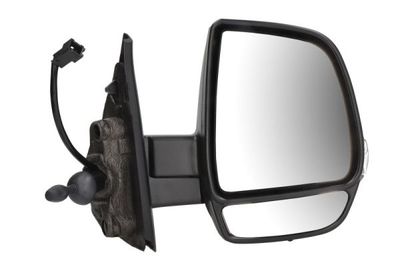Exterior Mirror BLIC 5402-04-2001984P