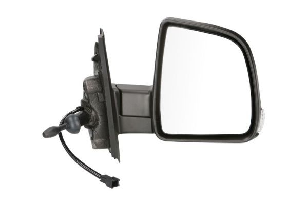BLIC 5402-04-2001986P Exterior Mirror