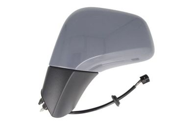 Exterior Mirror BLIC 5402-04-2002011P