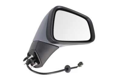 Exterior Mirror BLIC 5402-04-2002012P
