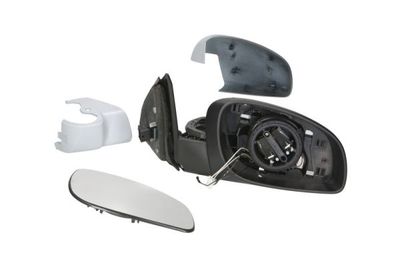 Exterior Mirror BLIC 5402-04-2002020P