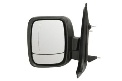 Exterior Mirror BLIC 5402-04-2002023P