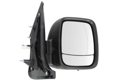 Exterior Mirror BLIC 5402-04-2002028P