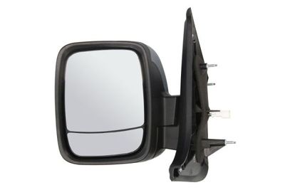 Exterior Mirror BLIC 5402-04-2002029P