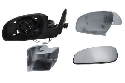 Exterior Mirror BLIC 5402-04-2002899P