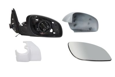 Exterior Mirror BLIC 5402-04-2002900P