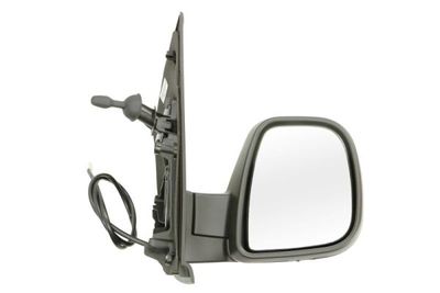Exterior Mirror BLIC 5402-04-2103392P