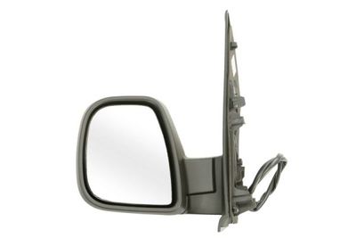 Exterior Mirror BLIC 5402-04-2103393P