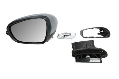 Cover, exterior mirror BLIC 5402-04-2104397P