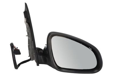 Exterior Mirror BLIC 5402-04-2121594P