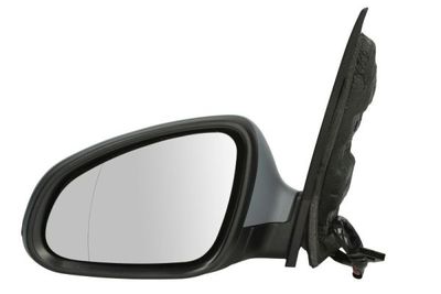 Exterior Mirror BLIC 5402-04-2121595P