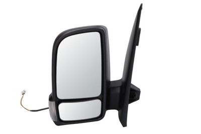 Exterior Mirror BLIC 5402-04-2247361P