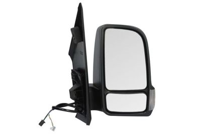 Exterior Mirror BLIC 5402-04-2247364P